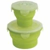 Outwell Collaps Food Box Set - Green 1 Outwell Collaps Food Box Set - Green -outdoor camping shop 10054