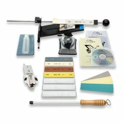 Edge Pro Professional 4 Sharpening System