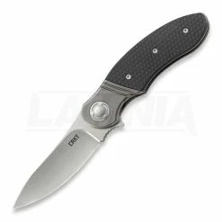 CRKT Hootenanny Folding Knife