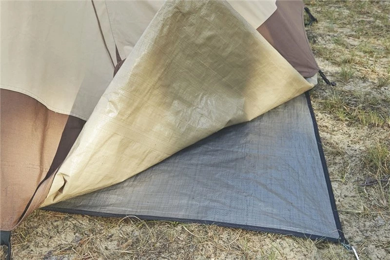 Outwell Newgate 6 Footprint Groundsheet 2015 3 Outwell Newgate 6 Footprint Groundsheet 2015