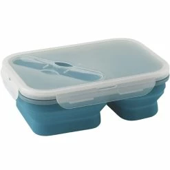 Outwell Collaps Lunch Box - Green 5 Outwell Collaps Lunch Box - Green -outdoor camping shop 11029 1