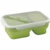 Outwell Collaps Lunch Box - Green -outdoor camping shop 11029