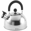 Outwell Tea Break Kettle - M / Silver 2 Outwell Tea Break Kettle - M / Silver -outdoor camping shop 11052