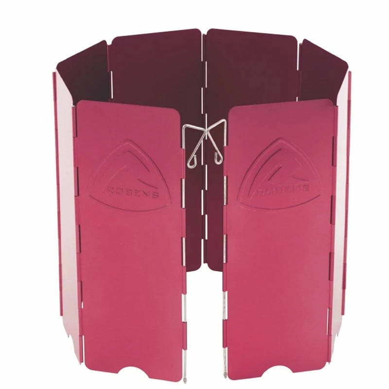 Robens Portable Windshield - Each 3 Robens Portable Windshield - Each