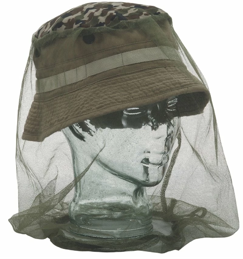 Easy Camp Insect Head Net - Each 3 Easy Camp Insect Head Net - Each