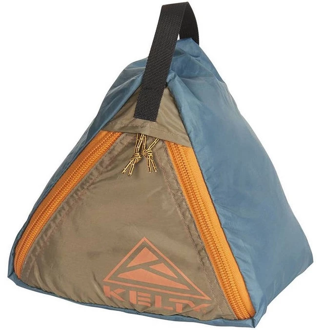 Kelty Sand Bag Stake - Fallen Rock / Midnight Navy 4 Kelty Sand Bag Stake - Fallen Rock / Midnight Navy - Image 2