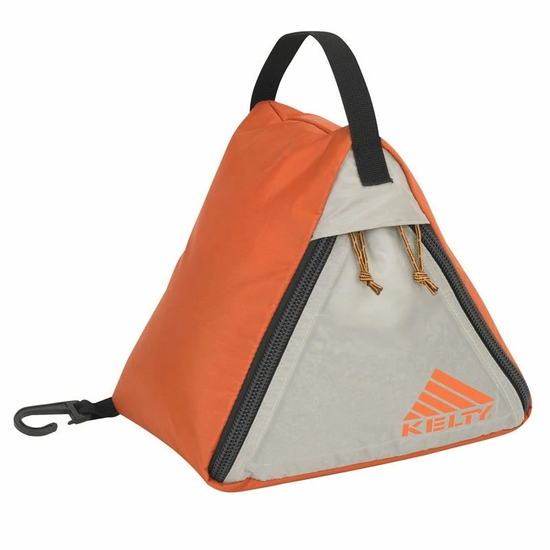 Kelty Sand Bag Stake - Fallen Rock / Midnight Navy 3 Kelty Sand Bag Stake - Fallen Rock / Midnight Navy