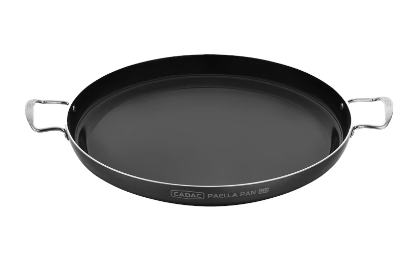 Cadac Paella Pan 50 3 Cadac Paella Pan 50