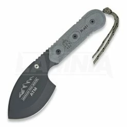 TOPS American Trail Master Survival Knife ATM01