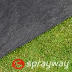 Sprayway Rift M Groundsheet - Each