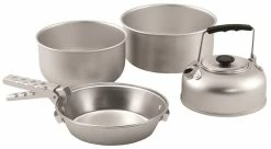 Easy Camp Adventure Cook Set - M - Medium