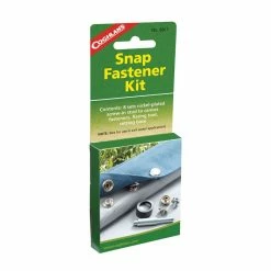 Coghlans Snap Fastener Kit