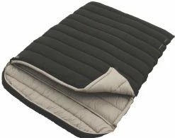 Outwell Constellation Lux Double Sleeping Bag - Each