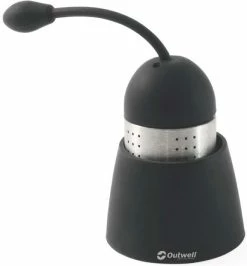 Outwell Tea Egg - Black