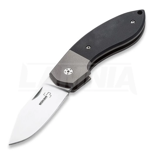 Böker Plus BB Folding Knife 01BO360 3 Böker Plus BB Folding Knife 01BO360