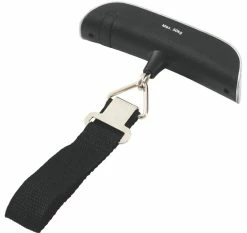 Easy Camp Electronic Luggage Scale - Each -outdoor camping shop 15678 2