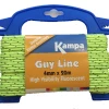 Kampa Dometic Guyline 4mm X 20m - Each -outdoor camping shop 15826