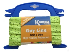 Kampa Dometic Guyline 4mm X 20m - Each