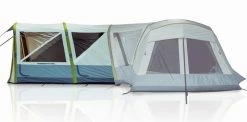 ZEMPIRE Aerodome Classic Canopy Awning - Awning 1.5 Metre -outdoor camping shop 16492 2