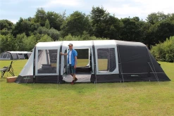 Outdoor Revolution Airedale 6.0SE Air Tent 2023 - Each 26 Outdoor Revolution Airedale 6.0SE Air Tent 2023 - Each -outdoor camping shop 17183 10