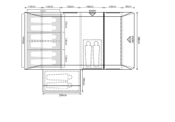 Outdoor Revolution Airedale 6.0SE Air Tent 2023 - Each 29 Outdoor Revolution Airedale 6.0SE Air Tent 2023 - Each -outdoor camping shop 17183 13