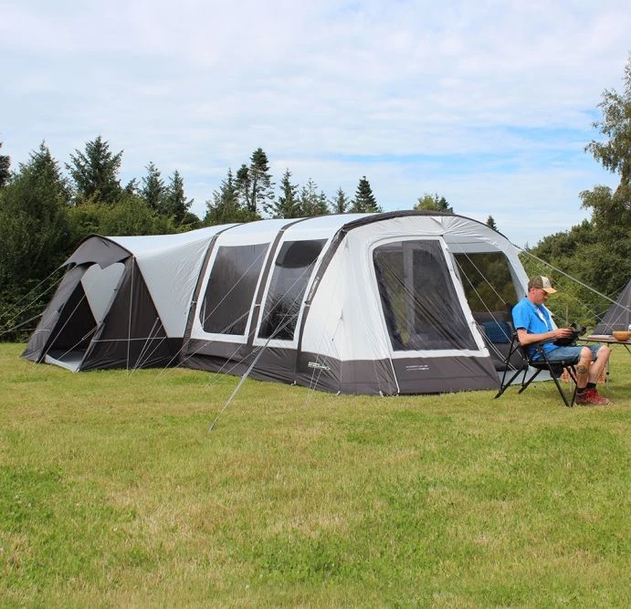 Outdoor Revolution Airedale 6.0SE Air Tent 2023 - Each 5 Outdoor Revolution Airedale 6.0SE Air Tent 2023 - Each - Image 3