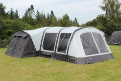 Outdoor Revolution Airedale 6.0SE Air Tent 2023 - Each 19 Outdoor Revolution Airedale 6.0SE Air Tent 2023 - Each -outdoor camping shop 17183 3