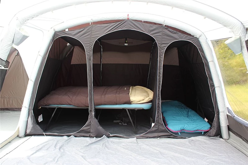 Outdoor Revolution Airedale 6.0SE Air Tent 2023 - Each 9 Outdoor Revolution Airedale 6.0SE Air Tent 2023 - Each - Image 7