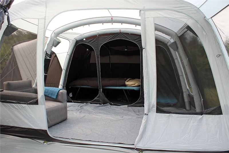 Outdoor Revolution Airedale 6.0SE Air Tent 2023 - Each 12 Outdoor Revolution Airedale 6.0SE Air Tent 2023 - Each - Image 10