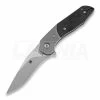 Spyderco Hanan Folding Knife C227GP 2 Spyderco Hanan Folding Knife C227GP -outdoor camping shop 17196 SCC227GP 01