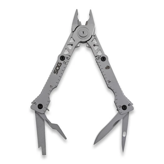 SOG Sync I Multitool SN1001-CP 3 SOG Sync I Multitool SN1001-CP