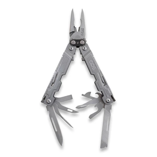 SOG PowerAccess Multitool PA1001-CP 3 SOG PowerAccess Multitool PA1001-CP