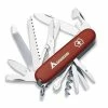 Victorinox Ranger Multitool -outdoor camping shop 17577 VN1376371 01