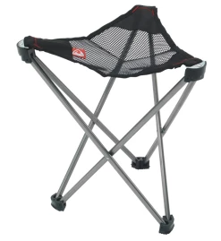 Robens Geographic Stool High - Grey