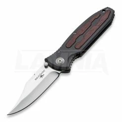 Böker Kalashnikov 70th Folding Knife 11KAL70