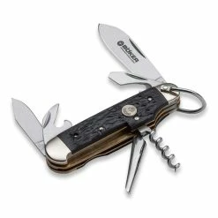 Böker Camp Knife Multitool 110182R