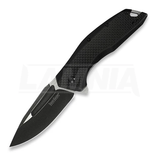 Kershaw Flourish Folding Knife 3935 3 Kershaw Flourish Folding Knife 3935