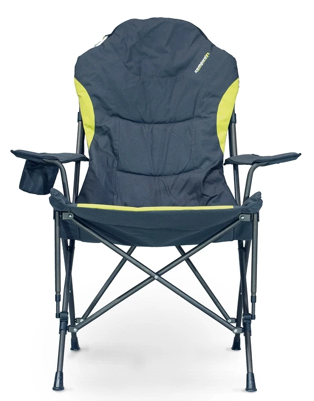 ZEMPIRE Stargazer Chair - Charcoal/Pistachio 4 ZEMPIRE Stargazer Chair - Charcoal/Pistachio - Image 2