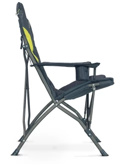 ZEMPIRE Stargazer Chair - Charcoal/Pistachio 11 ZEMPIRE Stargazer Chair - Charcoal/Pistachio -outdoor camping shop 18373 3