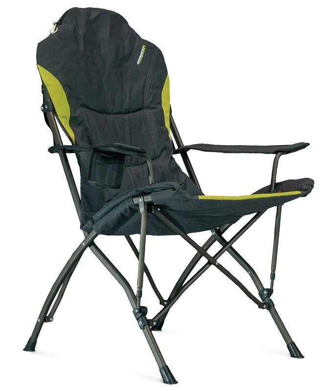 ZEMPIRE Stargazer Chair - Charcoal/Pistachio 3 ZEMPIRE Stargazer Chair - Charcoal/Pistachio
