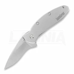 Kershaw Scallion Folding Knife, Frame Lock 1620FL