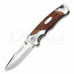 Böker Magnum Master Craftsman 5 Folding Knife 01SC309