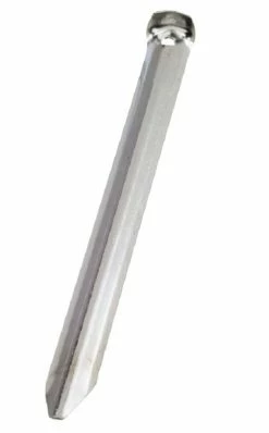 Outwell Halfround U Peg Pack - 18cm