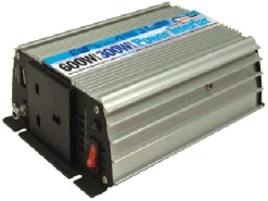 Streetwize 300 Watt Inverter - Each