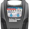 Streetwize 6 And 12V 6 Amp Fully LED Automatic Battery Charger