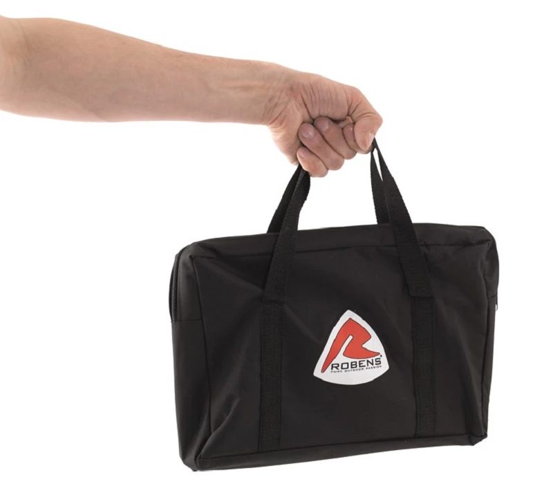 Robens Lassen Grill Trivet Combo - SMALL 5 Robens Lassen Grill Trivet Combo - SMALL - Image 3