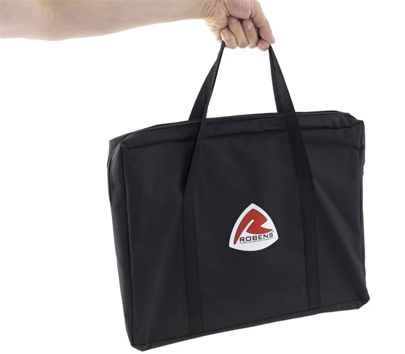 Robens Lassen Grill Trivet Combo - SMALL 6 Robens Lassen Grill Trivet Combo - SMALL - Image 4