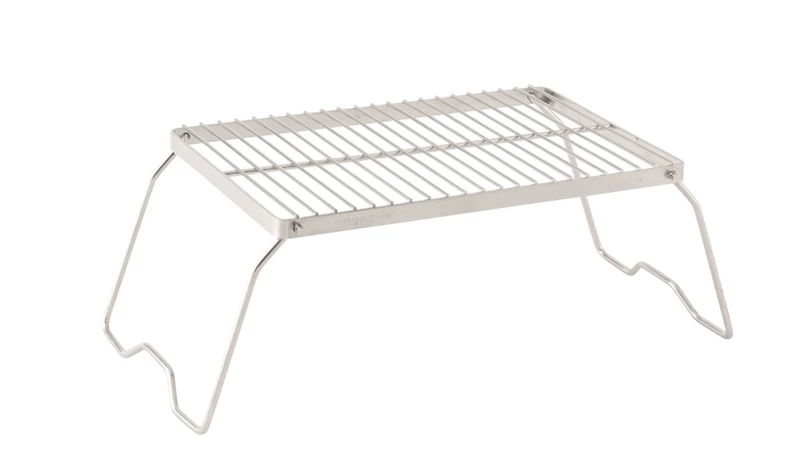 Robens Lassen Grill Trivet Combo - SMALL 3 Robens Lassen Grill Trivet Combo - SMALL