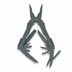 Gerber Diesel Multi-Plier Multitool, Black 1545