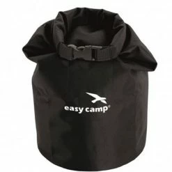 Easy Camp Dry Pack Black - Dry Pack XS